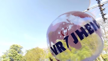 5 voor 5 moment op Bevrijdingspop | Haarlem105