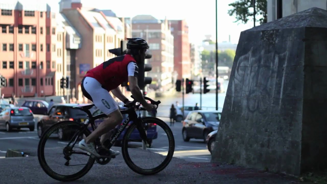 martyn ashton road bike