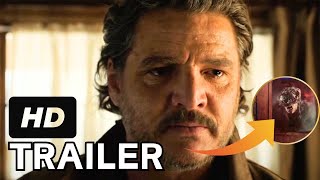 The Last of Us Season 2 Trailer |  FIRST LOOK TEASER | HBO & Max