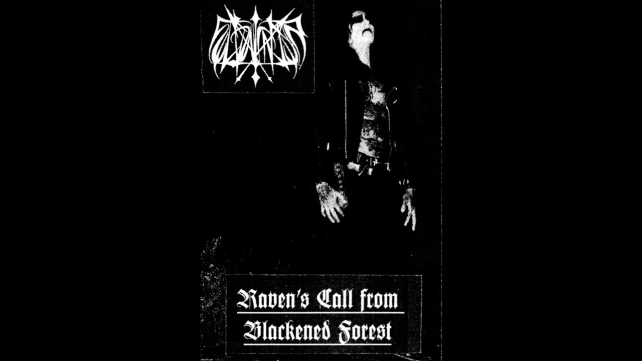 Fellwinter (US) - Raven’s Call from Blackened Forest (Demo) 2023 adlı videoyu YouTube'da izle Fellwinter (US) - Raven’s Call from Blackened Forest (Demo) 2023 adlı videoyu YouTube'da izle