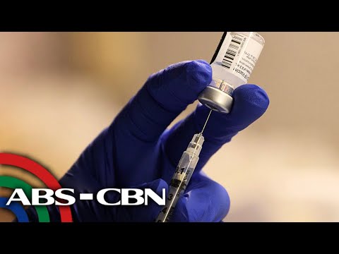 Video: Bakuna sa coronavirus ni Pfizer