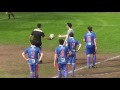 Francisco Sona de penal 1 a 0