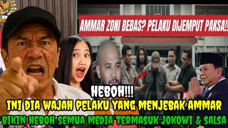 Download Lagu “Picked Up By Force‼️ The Dark Secret Behind the Ammar Zoni Case Revealed – Big Names Involved MP3 Download Lagu “Picked Up By Force‼️ The Dark Secret Behind the Ammar Zoni Case Revealed – Big Names Involved MP3