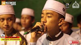 'inilah Lagu Pertama yg membesarkan Nama Syubbanul Muslimin' Azmi & Ahkam - Astaqfirullah(Kelangan)