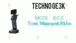 Meet Temi, Your Personal Robot.