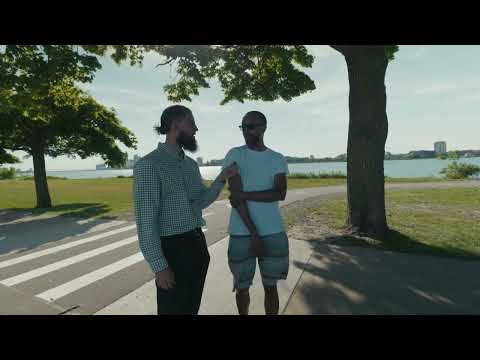 What do people think Islam means in Detroit, Michigan?