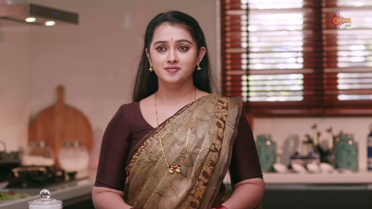 Mangalya - Super Scenes | 05 Mar 2026  Udaya TV