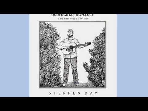 Stephen Day - If You Were The Rain (Lyrics)
