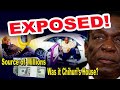 Wicknell Chivhayo Source of Wealth revealed & How he got Chihuris House