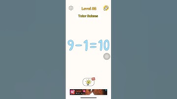 DOP 4 Level 82 #shorts #DOP4 #tutorsukses #dop4level82 #youtubeshort  #gameshorts #smartphone #games