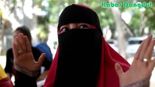 Download Lagu Dua Tahun Berhijab, Kini Della Citra Bercadar MP3