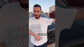 EVERY HANDSHAKE IS WORTH $5,000 🤬🤯😳