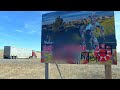 Pine Ridge Reservation Hit with Racist Graffiti After Karen Attack
