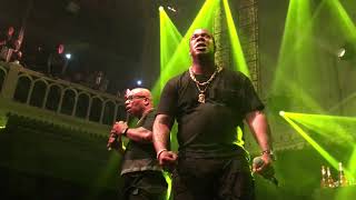 Download Lagu Busta Rhymes break ya neck MP3