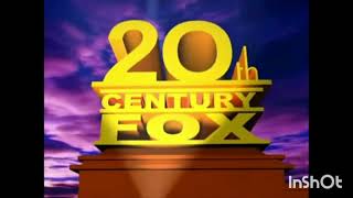 20Th Century Fox Duck Vs Flute French Horn Bagpipes Trumpet Sax Stylophone Panda Syntih