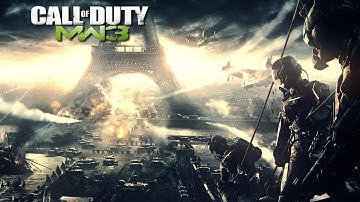 Call Of Duty Modern Warfare 3 Survival Mode Part 4