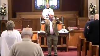 02022020 Pastoral Benediction