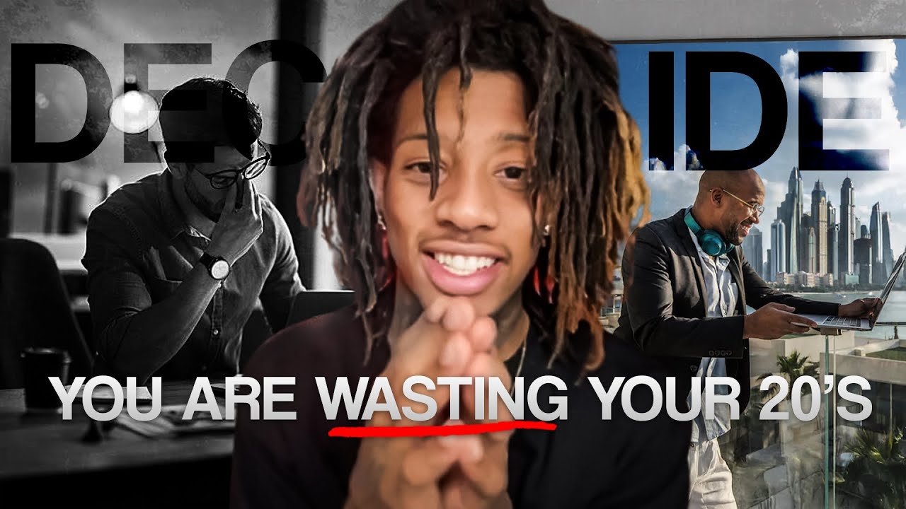 Give Me 12 Minutes and I’ll Teach You How To Get Rich in 2026 