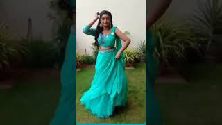 Lastest Tiktok Video Mahalakshmi