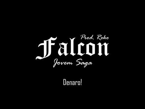 Jovem Saga - Falcon (Prod. Sbmd Roko)