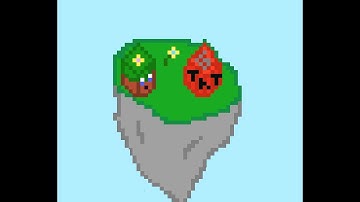 TNT Trap Tutorial in Hypixel Skywars