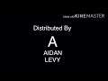 Aidan levy 2020 closing