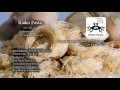 Radio Pasta - Potworne Dyskusje - Homo Naledi