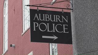 Auburn residents submit petition to ban Flock cameras