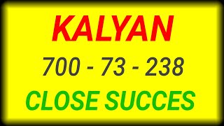 KALYAN MATKA  | Kalyan trick ! Kalyan Today ! Kalyan satta Matka Live ! Kalyan jodi chart open screenshot 5