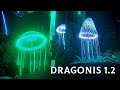Skyrim Dragonis 1.2 | Ищим баги &amp; фиксим баги &amp; делаем баги | Делаем 1.2