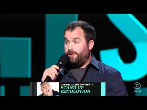 Tom Segura Casinos/Midgets