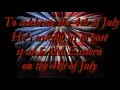 Pops Quest 4th of July Challenge