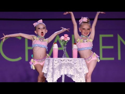 OCPAA- Sugar Pie