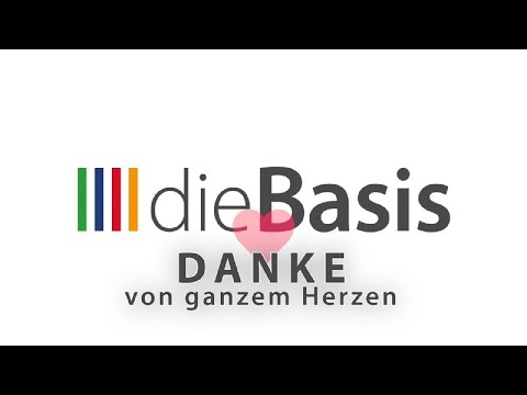 Video: So Heben Sie Die Basis An