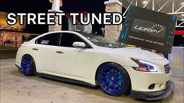 Street Tuning my car Via Email / How to Data Log #youtuber #1320
