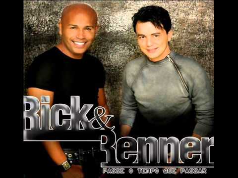 larga de bobeira rick e renner