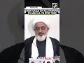 "Tell initiators of war to stop…," says Representative of Iran's Supreme Leader in India | Iran War