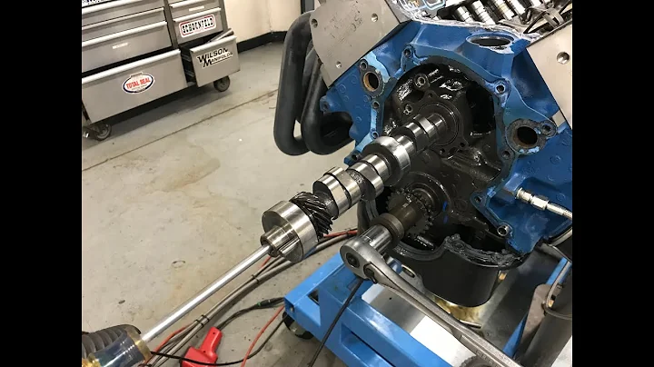 LET'S TALK TECH-HOW MUCH POWER DO YOU WANT FROM A CAM SWAP?