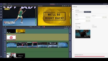 Multi-platform live ad insertion: Grabyo @ NAB 2025