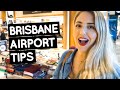 Things to do at BRISBANE INTERNATIONAL AIRPORT | Little Grey Box