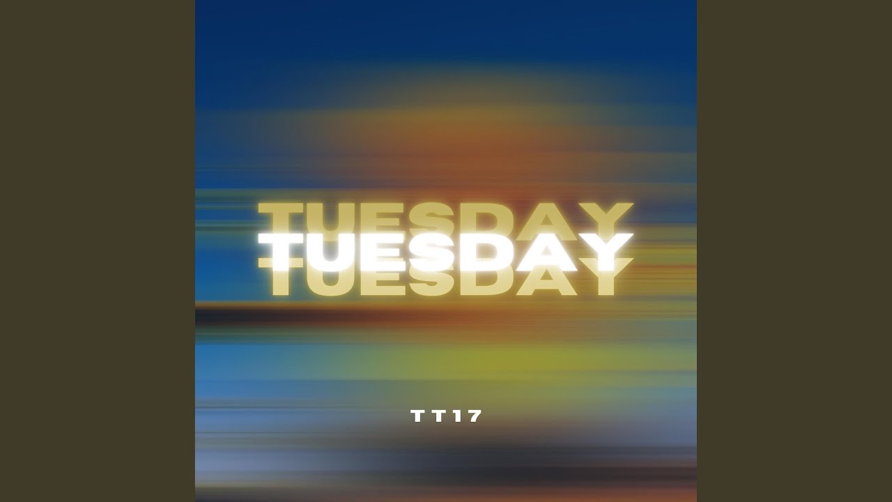 Watch Tuesday on YouTube Watch Tuesday on YouTube