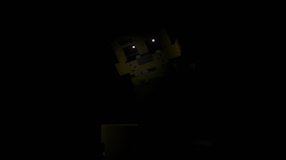 fnaf #4 ~ night 6 complete!