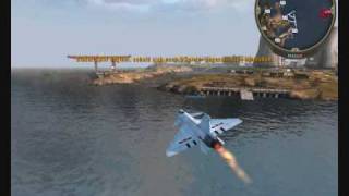 BF2 Flug Video!! [TAG]