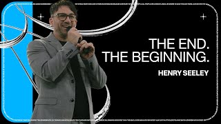 The End. The Beginning. // Henry Seeley | The Belonging Co TV