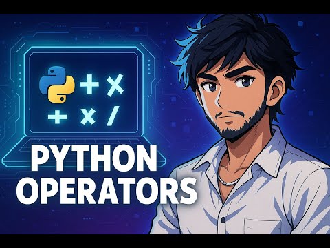 Master Python Operators with Real-Life Examples