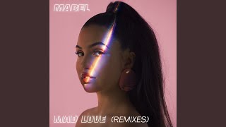 Video thumbnail of "Mabel - Mad Love (Blinkie Remix)"