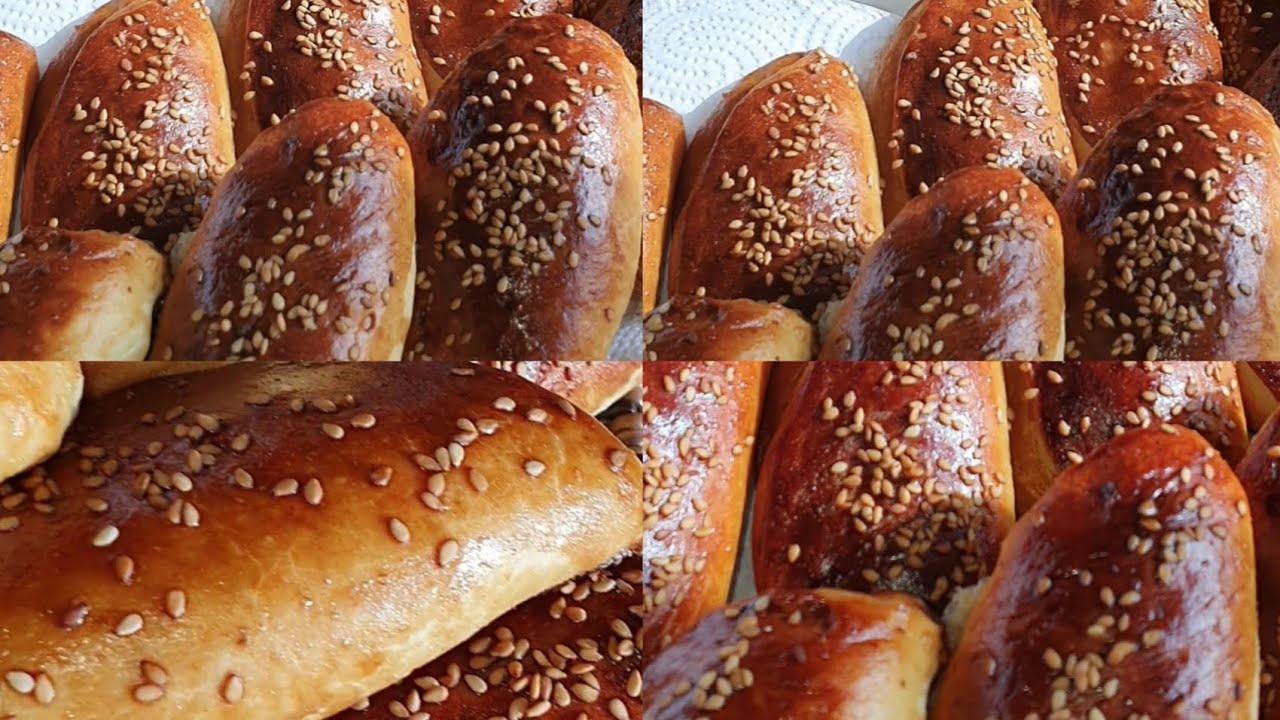 سوفلي خفيف هش يذوب فالفم جربوه بالعجينة السحرية رايح توليو مدمنين علي هذي العجينة 🇩🇿🇩🇿