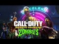 Iw zombies  retour des live avec kenny 