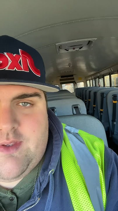 what-do-school-bus-drivers-do-before-they-pick-you-up-from-school