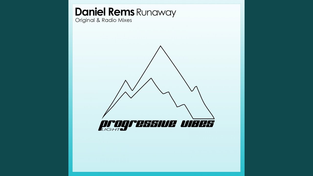 Watch Runaway (Radio Mix) on YouTube Watch Runaway (Radio Mix) on YouTube